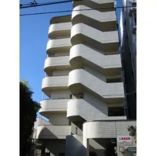 クレスト大和東の画像