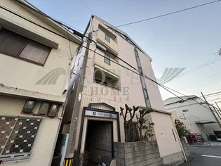 プレアール東中浜の画像