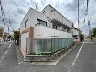 DRホームズ学芸大学の画像