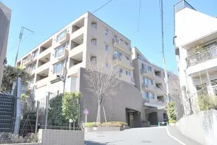 アルス文京目白台の画像