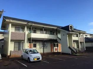 サンビレッジ鶴田 Cの画像