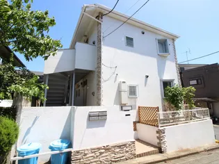 ラティス成城の画像