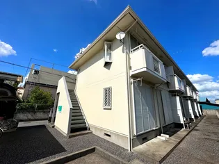 グランハイム松岡の画像