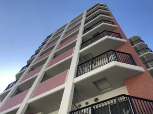 ファーストフィオーレ神戸元町ディモーラ【5階】の外観