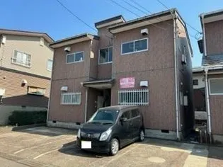 カムフォートハウスAの画像