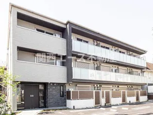 シャーメゾン オーク八戸ノ里の画像