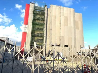 コンフォート フィールドの画像