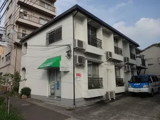 ロイヤルヒカワハイツの画像