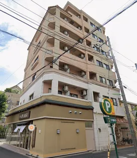 KS WIN HILLS大蔵の画像