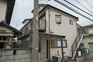 カサフローラ安斎の画像