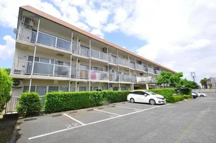 グリーンコーポIIの画像