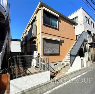 エルミタージュの画像