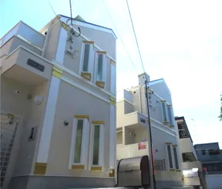 ソフィアツリーの画像