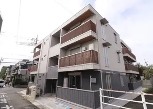 ディール北浦和IIの画像