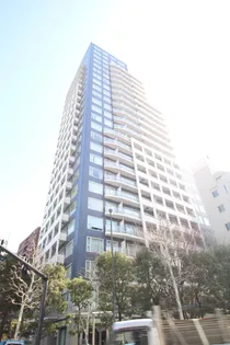 シティタワー四谷の画像