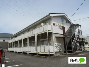 サープラスⅠハヤシの画像