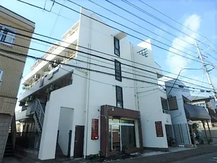 ベルコーポ相模が丘の画像