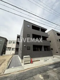 CHERIM志賀本通ⅢNORTHの画像