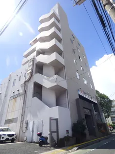 エフシティ船堀の画像