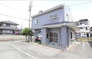 イーストパークタウンCの画像