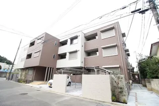 メゾンプレールの画像