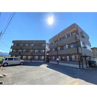 アヴェニアマンションの画像