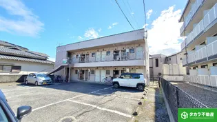 錦町コーポの画像