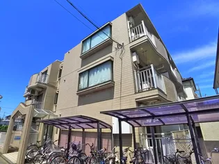 アミティYの画像