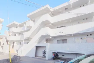 コーポ西原の画像