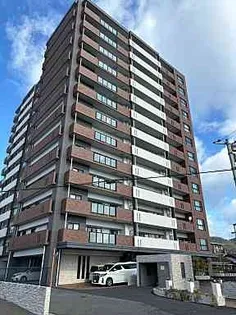 アーデントクレイル山口湯田の画像