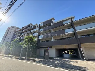 ザ レジデンス千歳船橋グランエアレジデンスの画像