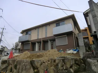 TーHOUSE 豊中の画像