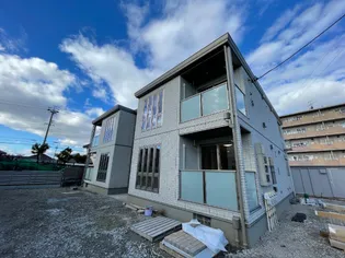 MAISONDEROYALGRACE A棟の画像