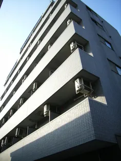 ルーブル西大井の画像