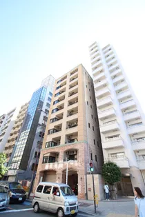 ヴィレッジリバー天神橋の画像