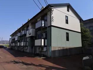 セジュール学校町の画像