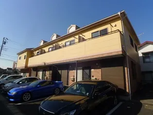 メゾン ド ルクプルの画像