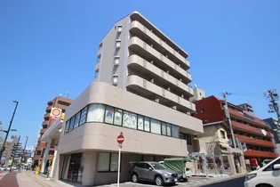 セレーヌ品川の画像