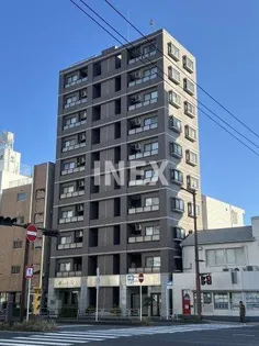 神奈川県横浜市西区戸部本町【マンション】の外観