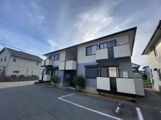 リバーコート C棟の画像