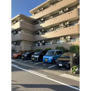 エクセル塩釜Ⅲの画像