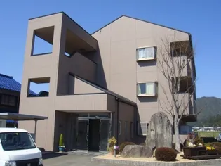 グランシャリオ氷上2番館の画像