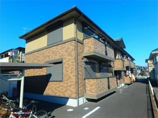 カーサベルデAの画像