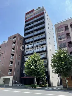 スカイコートディベルテ浅草の画像