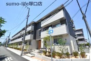南塚口メディエートプラザ2の画像