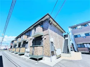 シャルムすずか Bの画像