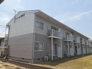 ニューシティ横山Bの画像