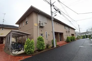 サニーモール 壱番館の画像