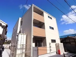 コンフォール道明寺駅西の画像