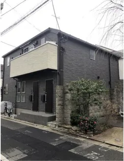 コンフォール上北沢の画像